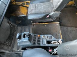 UNIMOG U 5000 Doka Pritsche/ PK 10.502 A/ AC/ AHK/ EU 3