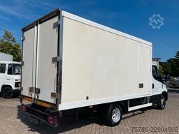 IVECO Daily 50C15 BL/ Kühlkoffer/ Carrier Xarios 300