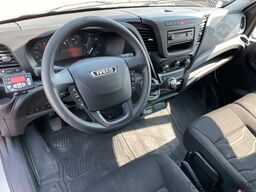 IVECO Daily 50C15 BL/ Kühlkoffer/ Carrier Xarios 300