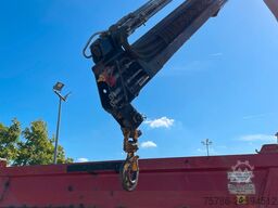 IVECO EuroCargo ML 150E25/ 4x4/ Hiab+FB+5/6/ AC/ Winde