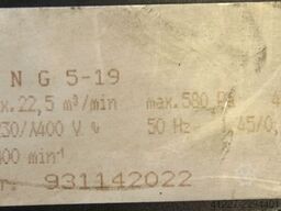 ATEX DNG 5-19