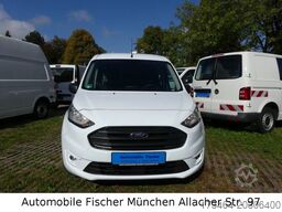 FORD Transit Connect Kombi lang 5 Sitze-*VAN/N1*- SHZ