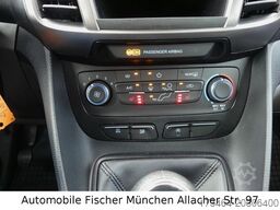 FORD Transit Connect Kombi lang 5 Sitze-*VAN/N1*- SHZ