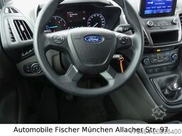 FORD Transit Connect Kombi lang 5 Sitze-*VAN/N1*- SHZ
