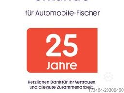 FORD Transit Connect Kombi lang 5 Sitze-*VAN/N1*- SHZ