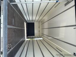 Mercedes-Benz Atego 1221 ATEGO 1221L EURO6. 2021