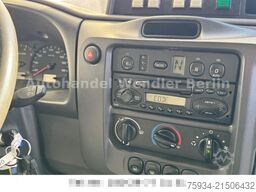 FORD Transit 125 T350 Kasten L3/H3 Autom. orig 55tkm