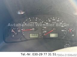 FORD Transit 125 T350 Kasten L3/H3 Autom. orig 55tkm