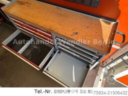 FORD Transit 125 T350 Kasten L3/H3 Autom. orig 55tkm