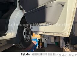 FORD Transit 125 T350 Kasten L3/H3 Autom. orig 55tkm