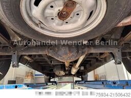 FORD Transit 125 T350 Kasten L3/H3 Autom. orig 55tkm