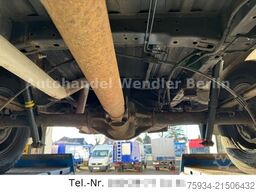 FORD Transit 125 T350 Kasten L3/H3 Autom. orig 55tkm