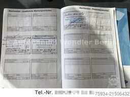 FORD Transit 125 T350 Kasten L3/H3 Autom. orig 55tkm