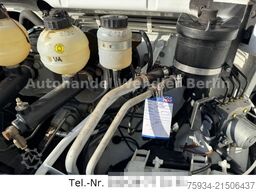 MERCEDES-BENZ Vario 816D Kasten Maxi lang/hoch 1.Hd orig.88tkm