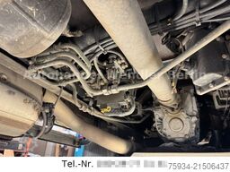 MERCEDES-BENZ Vario 816D Kasten Maxi lang/hoch 1.Hd orig.88tkm