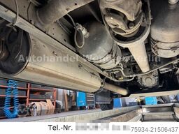 MERCEDES-BENZ Vario 816D Kasten Maxi lang/hoch 1.Hd orig.88tkm