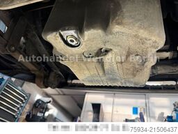 MERCEDES-BENZ Vario 816D Kasten Maxi lang/hoch 1.Hd orig.88tkm