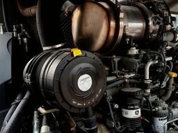 LIEBHERR L 542 kein 524 538 546 TippTopp vollausstattung