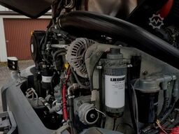 LIEBHERR L 542 kein 524 538 546 TippTopp vollausstattung