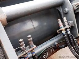 LIEBHERR L 542 kein 524 538 546 TippTopp vollausstattung