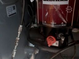 LIEBHERR L 542 kein 524 538 546 TippTopp vollausstattung