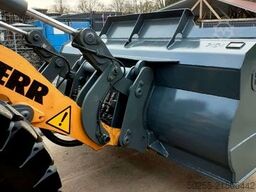 LIEBHERR L 542 kein 524 538 546 TippTopp vollausstattung