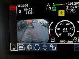 LIEBHERR L 542 kein 524 538 546 TippTopp vollausstattung