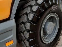 LIEBHERR L 542 kein 524 538 546 TippTopp vollausstattung