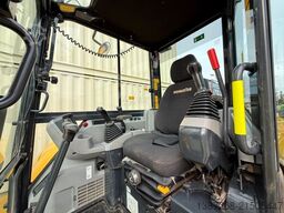 KOMATSU PC80MR-5 / 2022 Baujahr / 1.630 H