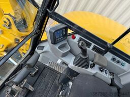 KOMATSU PC80MR-5 / 2022 Baujahr / 1.630 H