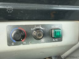 KOMATSU PC80MR-5 / 2022 Baujahr / 1.630 H