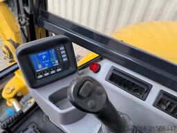 KOMATSU PC80MR-5 / 2022 Baujahr / 1.630 H