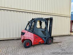 LINDE H25D / 2012 BJ / 3.849 H