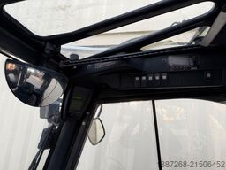 LINDE H25D / 2012 BJ / 3.849 H