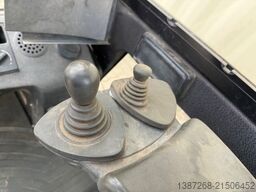 LINDE H25D / 2012 BJ / 3.849 H