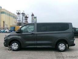 FORD Transit Custom Trend 320 L1 AWD LED 360Kam Klima