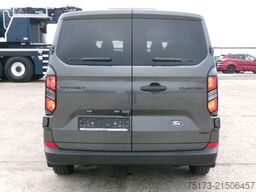 FORD Transit Custom Trend 320 L1 AWD LED 360Kam Klima