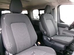 FORD Transit Custom Trend 320 L1 AWD LED 360Kam Klima