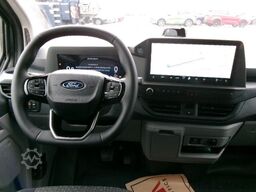 FORD Transit Custom Trend 320 L1 AWD LED 360Kam Klima