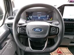 FORD Transit Custom Trend 320 L1 AWD LED 360Kam Klima