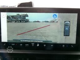 FORD Transit Custom Trend 320 L1 AWD LED 360Kam Klima