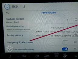 FORD Transit Custom Trend 320 L1 AWD LED 360Kam Klima