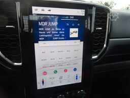 FORD Ranger XLT ExtraKab 4x4 3-Seiten-Kipper Standhz