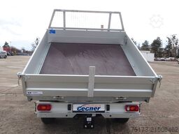 FORD Ranger XLT ExtraKab 4x4 3-Seiten-Kipper Standhz