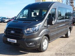 FORD Transit Kombi 350 L3H2 Trend 360Kam Navi 9Sitz