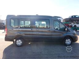 FORD Transit Kombi 350 L3H2 Trend 360Kam Navi 9Sitz