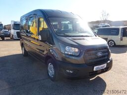 FORD Transit Kombi 350 L3H2 Trend 360Kam Navi 9Sitz