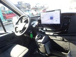 FORD Transit Kombi 350 L3H2 Trend 360Kam Navi 9Sitz