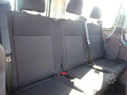 FORD Transit Kombi 350 L3H2 Trend 360Kam Navi 9Sitz