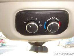 FORD Transit Kombi 350 L3H2 Trend 360Kam Navi 9Sitz